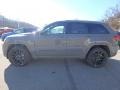 2019 Sting-Gray Jeep Grand Cherokee Altitude 4x4  photo #2