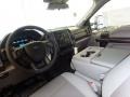 Race Red - F250 Super Duty XL Regular Cab 4x4 Photo No. 8