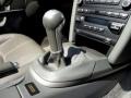  2011 Boxster  6 Speed Manual Shifter