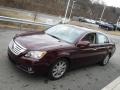 2009 Cassis Red Pearl Toyota Avalon Limited  photo #5