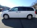 White Knuckle - Grand Caravan SE Photo No. 2