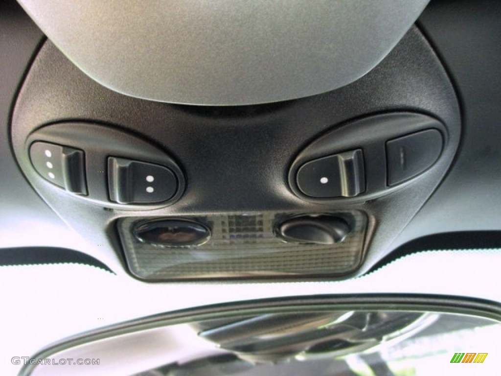 2011 Boxster  - Meteor Grey Metallic / Stone Grey photo #53