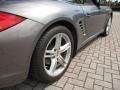 Meteor Grey Metallic - Boxster  Photo No. 73