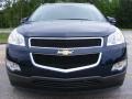 2009 Dark Blue Metallic Chevrolet Traverse LT  photo #3