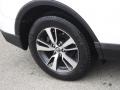 Super White - RAV4 XLE AWD Photo No. 3