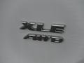 Super White - RAV4 XLE AWD Photo No. 11