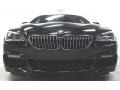 2019 Jet Black BMW 6 Series 640i Gran Coupe  photo #4