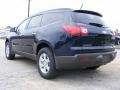 2009 Dark Blue Metallic Chevrolet Traverse LT  photo #8