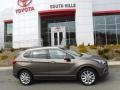 Bronze Alloy Metallic - Envision Premium AWD Photo No. 2