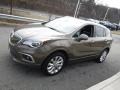 Bronze Alloy Metallic - Envision Premium AWD Photo No. 6