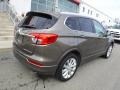Bronze Alloy Metallic - Envision Premium AWD Photo No. 8
