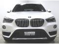 2018 Mineral White Metallic BMW X1 xDrive28i  photo #6