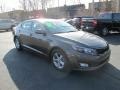 2014 Metal Bronze Kia Optima LX  photo #4