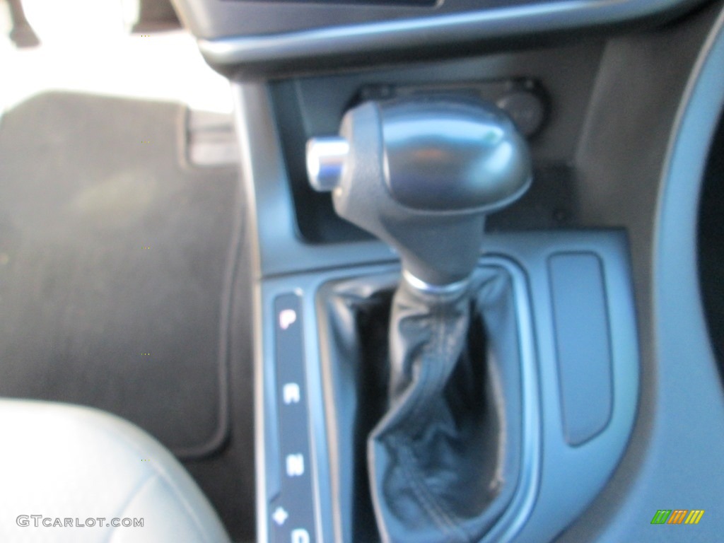 2014 Optima LX - Metal Bronze / Beige photo #27