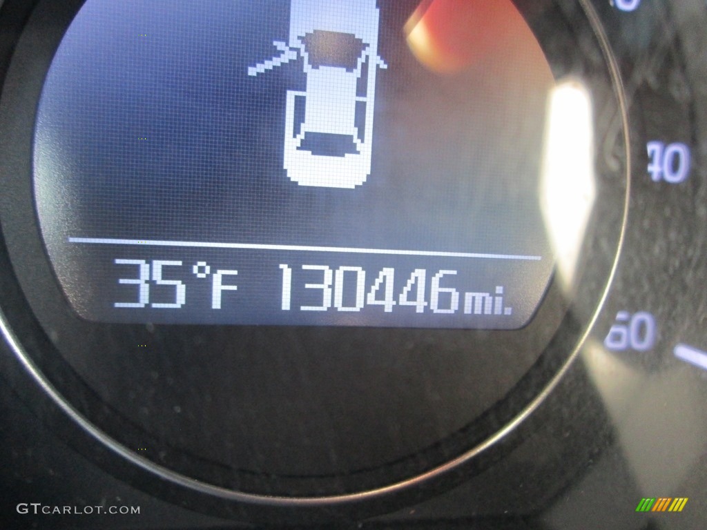 2014 Optima LX - Metal Bronze / Beige photo #29