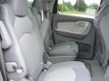 2009 Dark Blue Metallic Chevrolet Traverse LT  photo #16