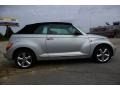 2005 Bright Silver Metallic Chrysler PT Cruiser GT Convertible  photo #5