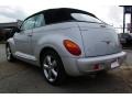 2005 Bright Silver Metallic Chrysler PT Cruiser GT Convertible  photo #8