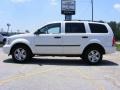 Bright White - Durango SLT Photo No. 1