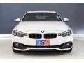 Alpine White - 4 Series 430i Gran Coupe Photo No. 2