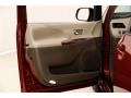 Salsa Red Pearl - Sienna XLE Photo No. 4