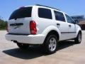 Bright White - Durango SLT Photo No. 6