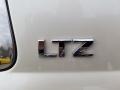 White Diamond Tricoat - Suburban LTZ 4WD Photo No. 8