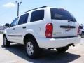 Bright White - Durango SLT Photo No. 8