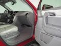 2014 Crystal Red Tintcoat Chevrolet Traverse LT AWD  photo #13