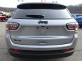 2019 Billet Silver Metallic Jeep Compass Altitude 4x4  photo #4