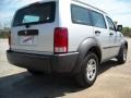 2008 Bright Silver Metallic Dodge Nitro SXT  photo #6