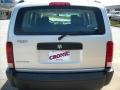 2008 Bright Silver Metallic Dodge Nitro SXT  photo #7