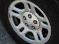 Bright Silver Metallic - Nitro SXT Photo No. 9