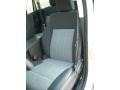 Bright Silver Metallic - Nitro SXT Photo No. 10