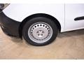 Bright White - ProMaster City Tradesman Cargo Van Photo No. 6