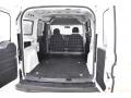 Bright White - ProMaster City Tradesman Cargo Van Photo No. 9