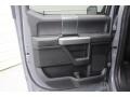 Black Door Panel Photo for 2019 Ford F150 #132116209