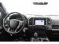 Black Dashboard Photo for 2019 Ford F150 #132116254