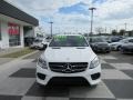 Polar White - GLE 350 Photo No. 2