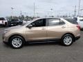 Sandy Ridge Metallic - Equinox LT Photo No. 3