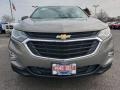 Pepperdust Metallic - Equinox LT AWD Photo No. 2