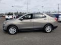 Pepperdust Metallic - Equinox LT AWD Photo No. 3