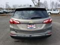 Pepperdust Metallic - Equinox LT AWD Photo No. 5