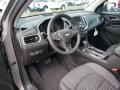 Pepperdust Metallic - Equinox LT AWD Photo No. 7