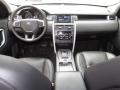 2016 Firenze Red Metallic Land Rover Discovery Sport HSE 4WD  photo #4