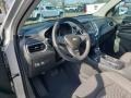 2019 Silver Ice Metallic Chevrolet Equinox LT AWD  photo #7