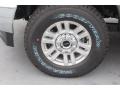 Stone Gray - F250 Super Duty STX Crew Cab 4x4 Photo No. 5
