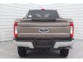 Stone Gray - F250 Super Duty STX Crew Cab 4x4 Photo No. 7