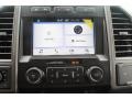 Stone Gray - F250 Super Duty STX Crew Cab 4x4 Photo No. 11
