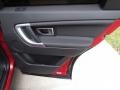 Firenze Red Metallic - Discovery Sport HSE 4WD Photo No. 23
